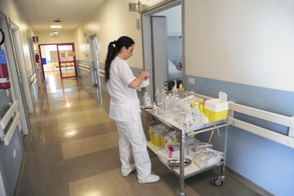 Rapporto oecd health at a glance 2019 fnopi la ricetta quella